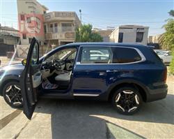 كيا تيلوريد